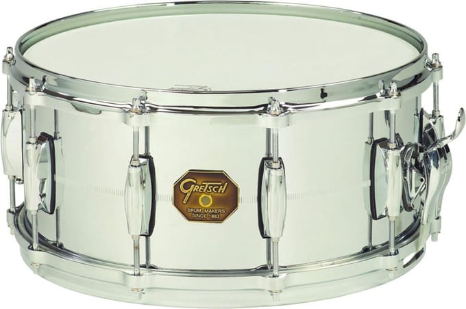 Gretsch Snaredrum USA