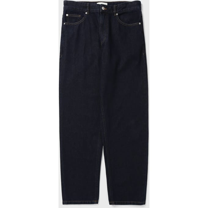 Ryder Washed Denim Jeans