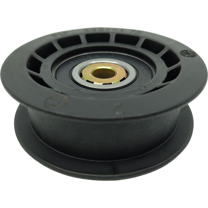 Pulley. w spacer