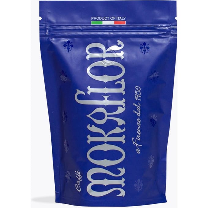 Mokaflor Miscela Blu 250g