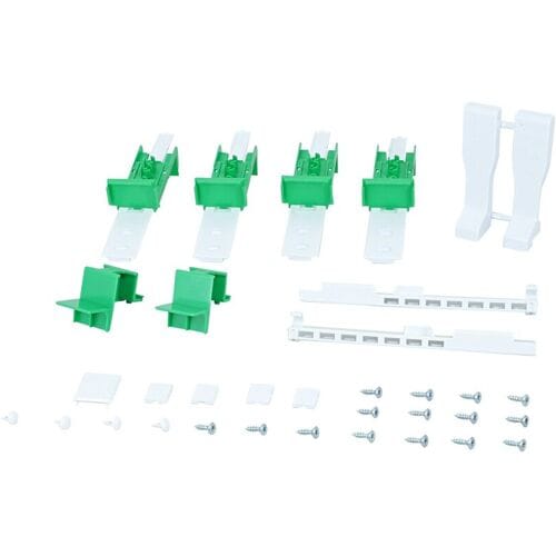 AEG inbouwset, glijdend type 140194263095