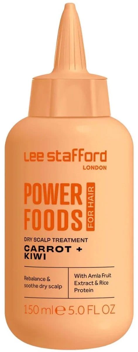 Lee Stafford - Powerfoods Dry Scalp Treatment - 150ml