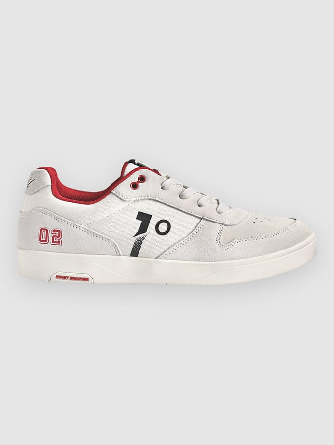 First Degree Arcade LTD Shoes grijs