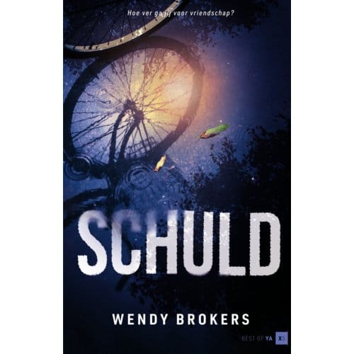 Schuld - Best Of Ya ! Xs - Wendy Brokers
