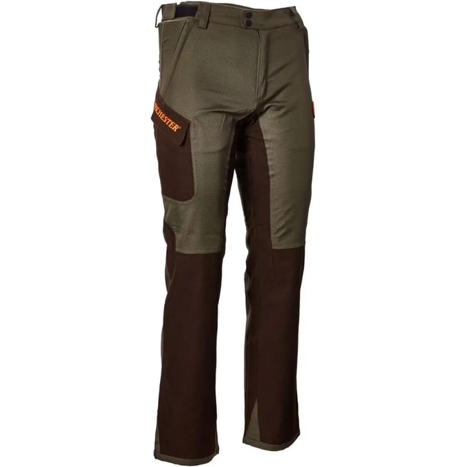 Broek Winchester Track Racoon