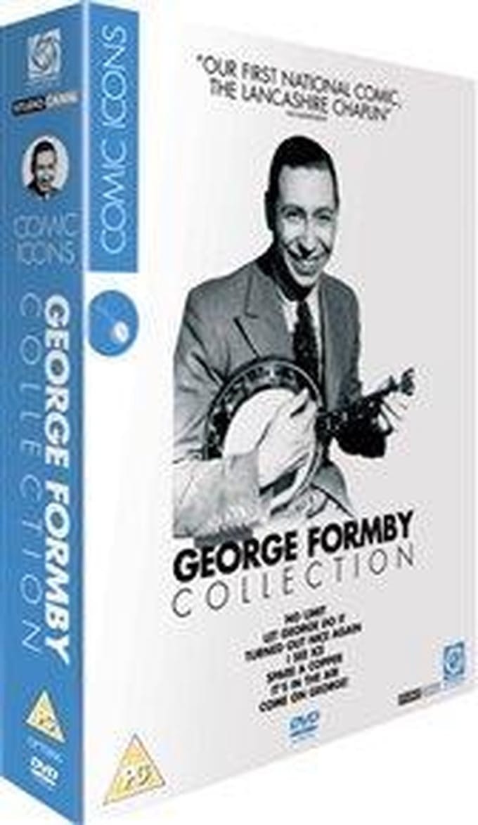 Boxset 1