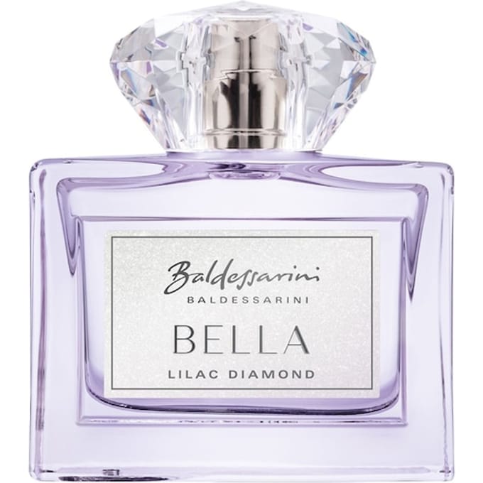 Baldessarini Bella Eau de Parfum Spray Damesparfum Unisex 50 ml