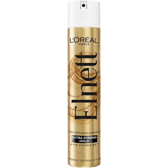 L'Or&eacute;al Paris Elnett Extra Strong 75 ml