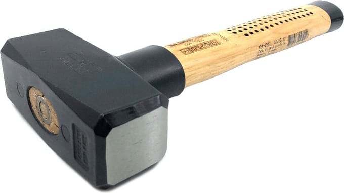 BAHCO Club hammer 1500g