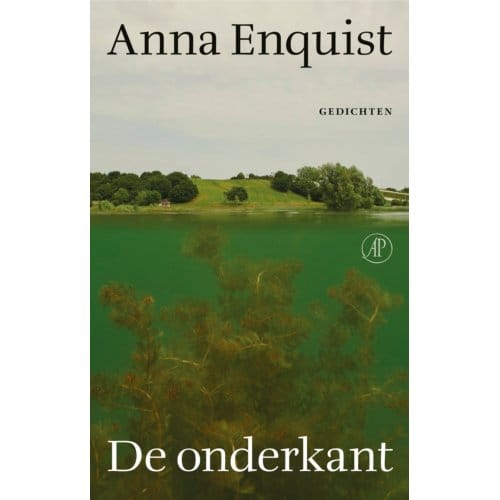 De Onderkant - Anna Enquist