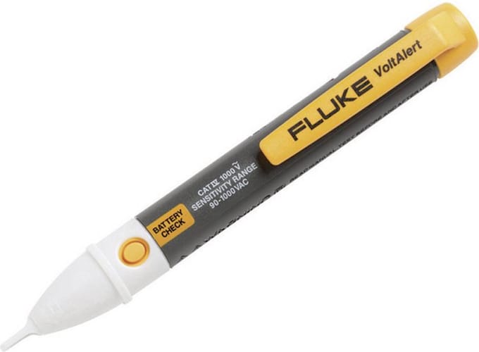 Fluke 2AC VoltAlert voltage tester, non-contact, 200 - 1000 V AC