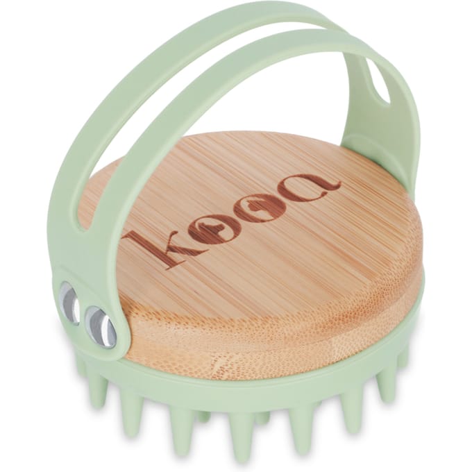 kooa Massageborstel voor Katten - Ø 8 x H 4 cm