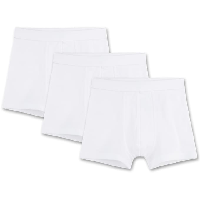 Sanetta Boxershorts Set van 3