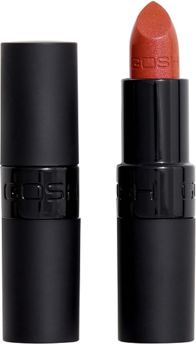 Gosh - Velvet Touch Nourishing Lipstick 82 Exotic 4G