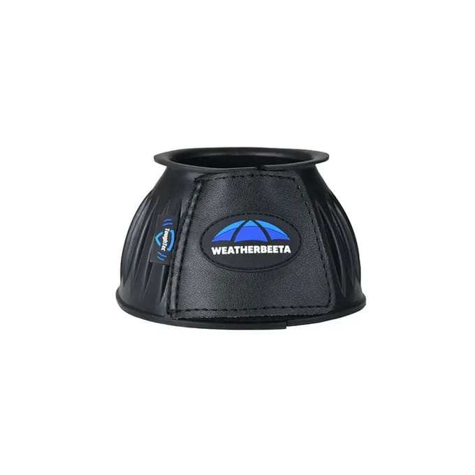 Rubberen paardenbellen Weatherbeeta Tough-Tec Prime
