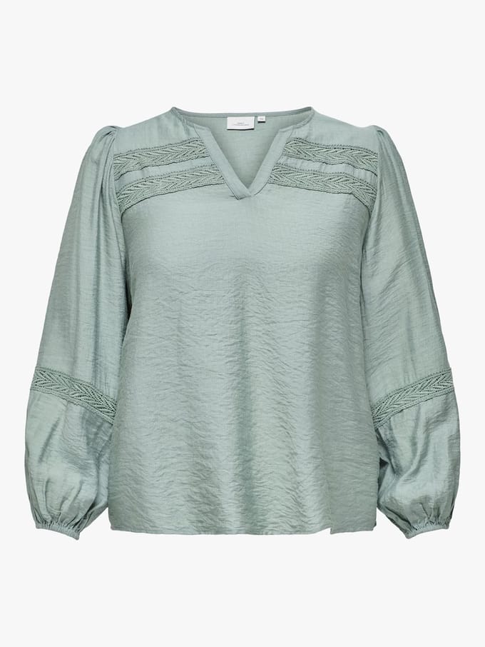 ONLY Carmakoma Top CARCORY Top