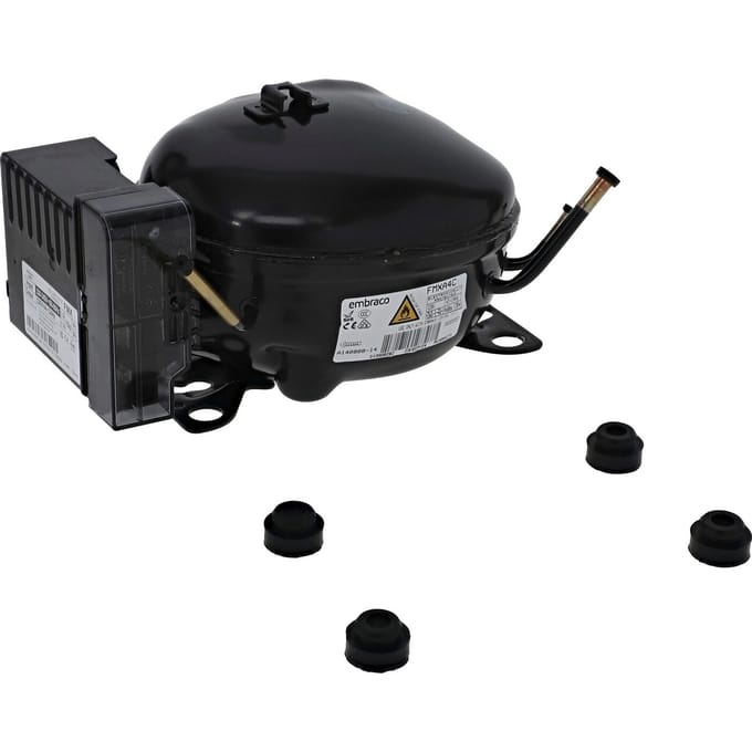 AEG compressor, kompleet, FMXA4C 4056017991