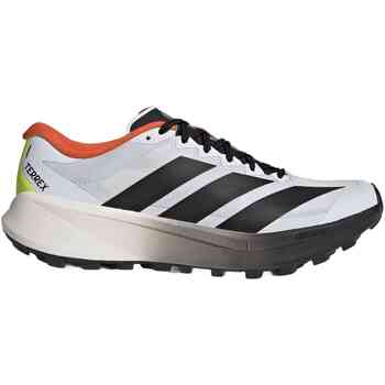 Adidas Terrex Sneakers Heren - Wit - Maat 42 - Mesh/Synthetisch