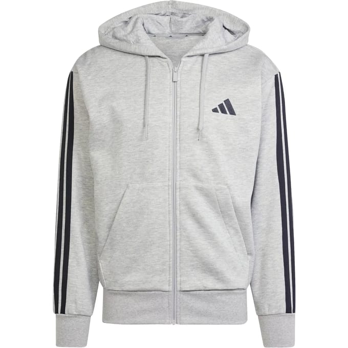 Hoodie adidas Essentials 3-Stripes Fleece