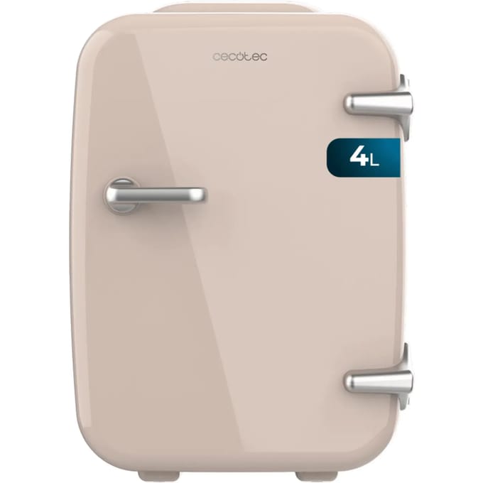 Koelkast Cecotec MiniCooling Habana
