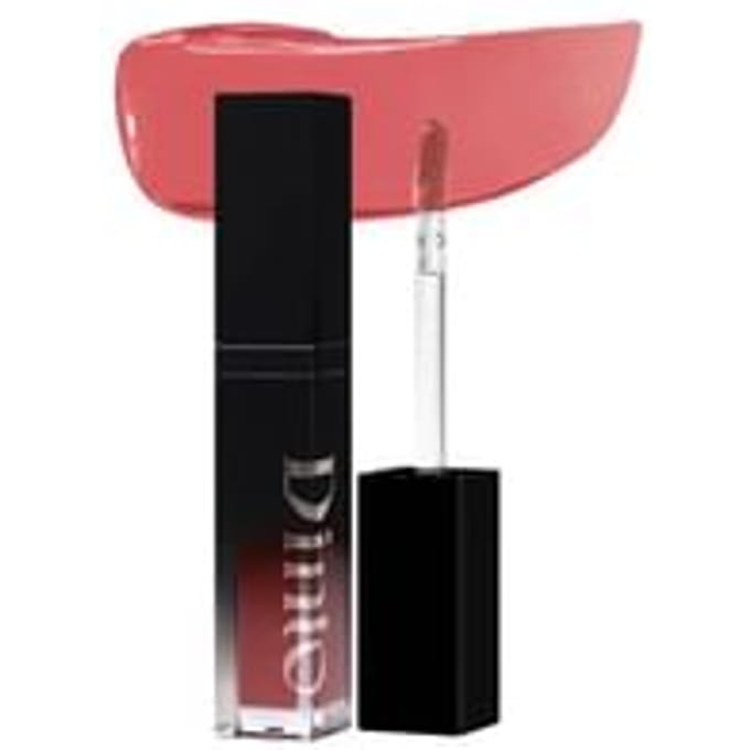 Dinto - Deep-Kissed Plumping Lip Enamel Peter & Wendy Collection - 8 Colors #158 Obsessed Bell