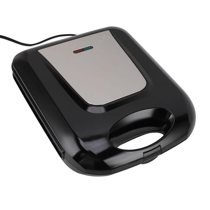 Donut Maker Machine 1400W   16 Donuts Anti-aanbak Mini Pannenkoeken Maker Machine voor Ontbijt Snacks L