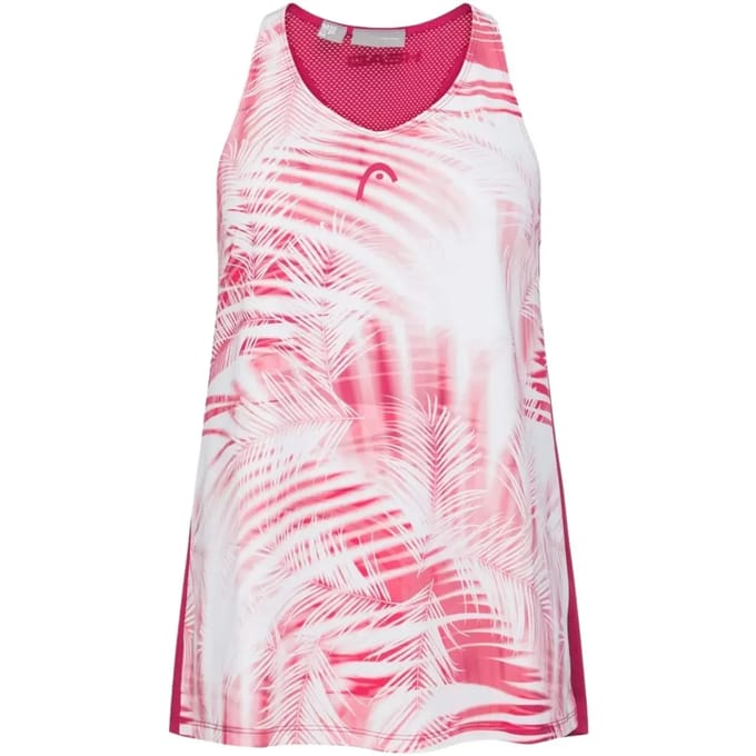 Head Agility Tech Women's Tank Top