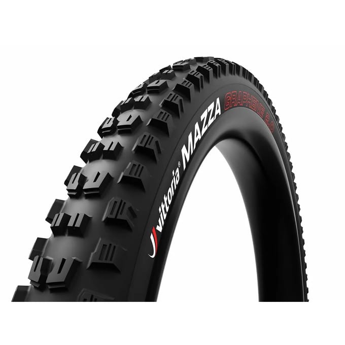 Mountainbike band Vittoria Mazza