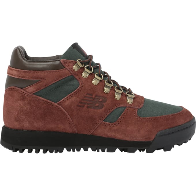 New Balance Rainier Marblehead Bruin