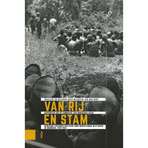 Van Rij En Stam