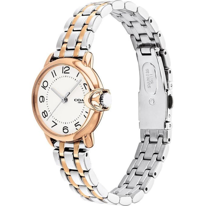 Coach CC14503604 Dames Horloge