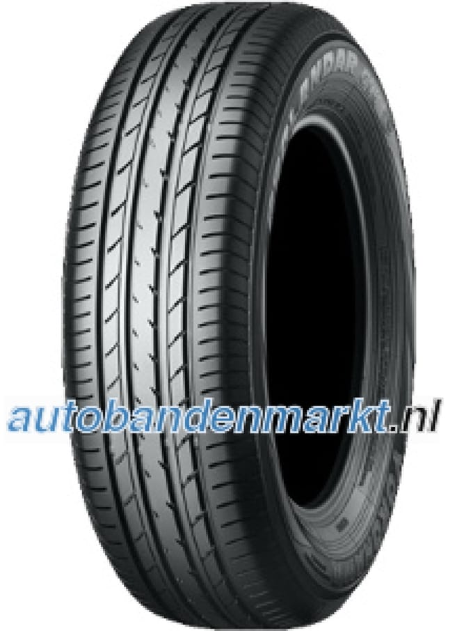 Yokohama Geolandar (G98GV) ( 225/65 R17 102V )