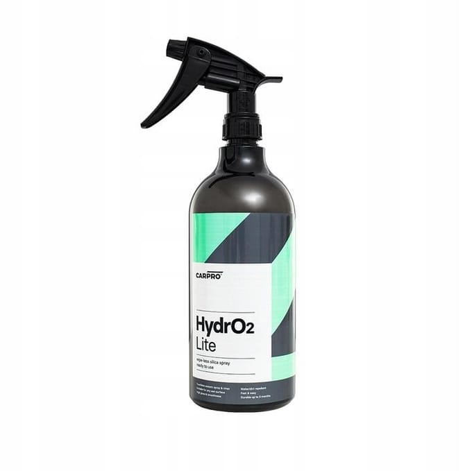 CarPro HydrO2 Lite RTU 1000ml - Spray Sealant