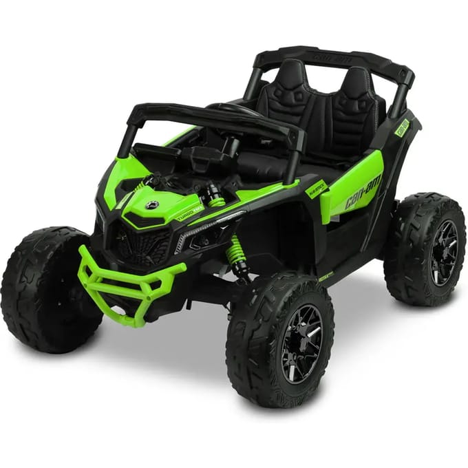 Kinder elektrische auto Toyz Maverick