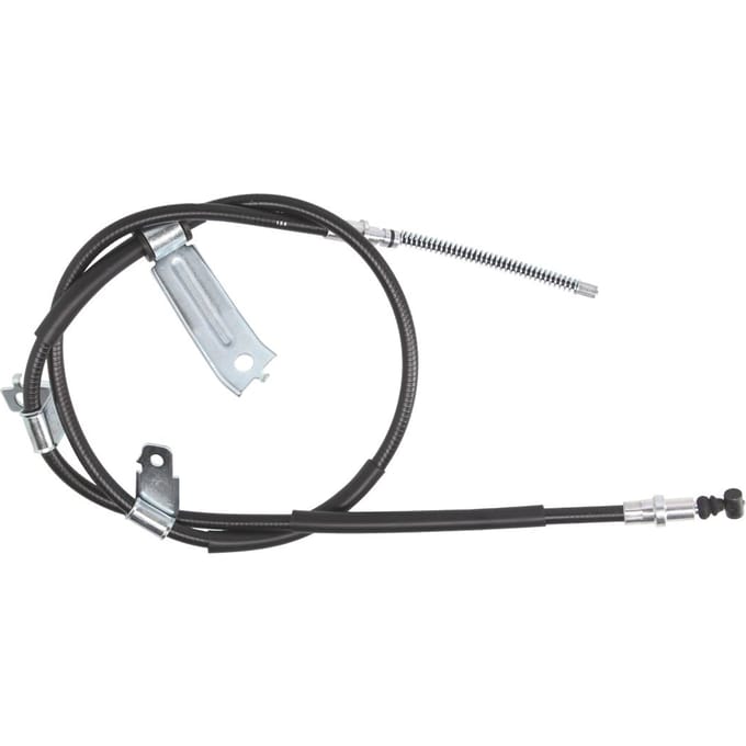 Kabel, parkeerrem TRW GCH704 links