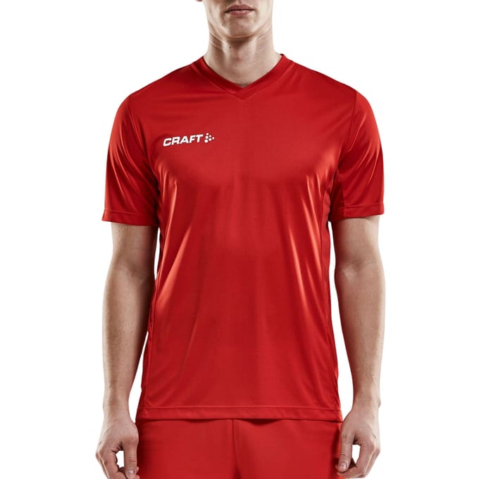Craft Squad Jersey Solid - Maat S
