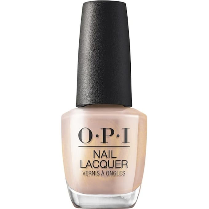 OPI Nail Lacquer - Mirror, Mirror On The Awe 15 ml