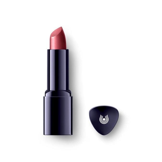 Dr. Hauschka Lipstick in 03 Camelia - 4,1g Natuurlijke Schoonheid