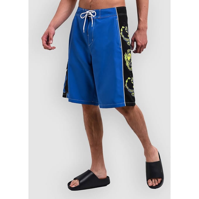Empyre 23" Rocker Boardshorts blauw