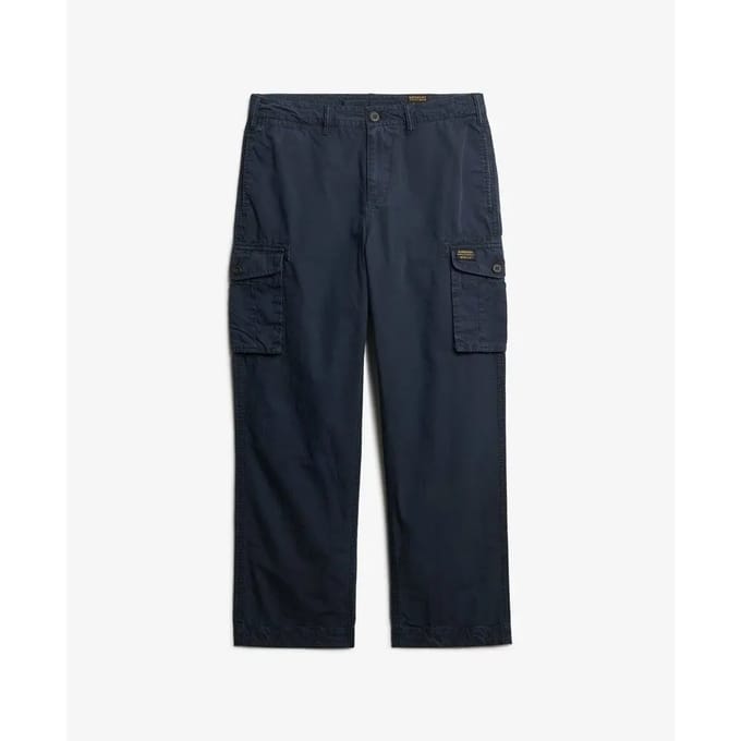 Parachute cargobroek Superdry