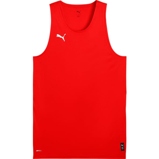 Puma Teamjaws Starter Shirt Rood K04
