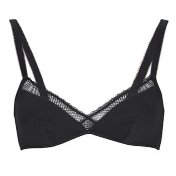 Bralettes/zonder beugel Passionata CHARLOTTE TRIANGLE BRA