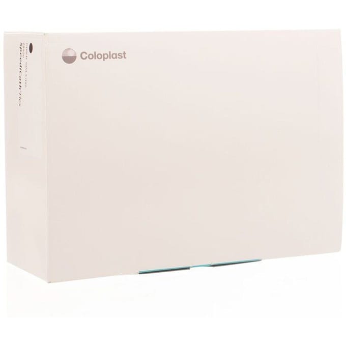 Speedicath Katheter Voor Mannen Ref. 28920 CH10 30