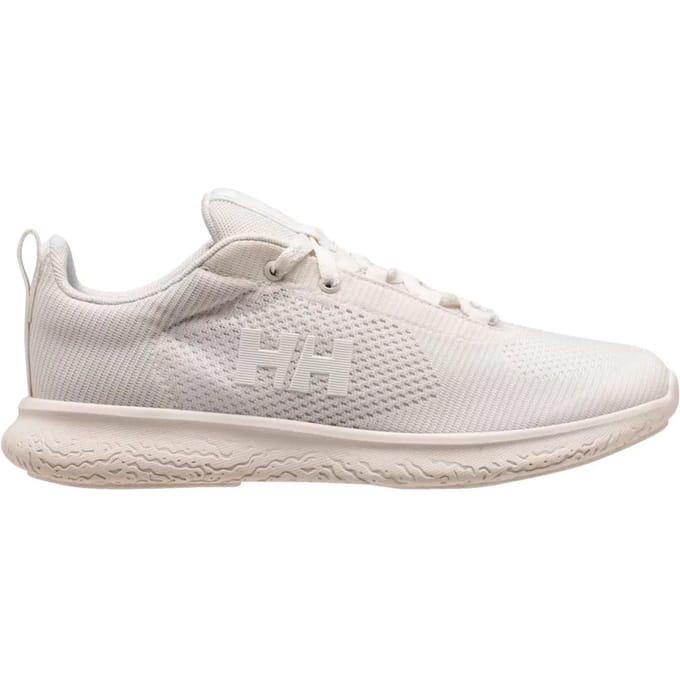 Helly Hansen Crew Light Schoenen Wit EU 41 Vrouw