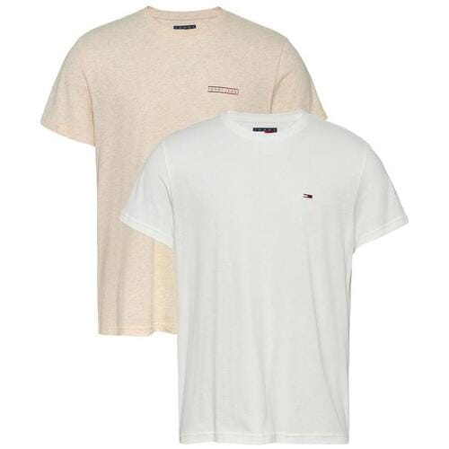 T-shirt Korte Mouw Tommy Hilfiger DM0DM21344