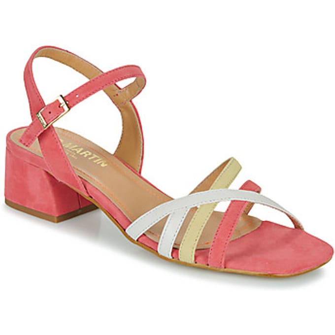 Sandalen met hakken JB Martin VICTORIA