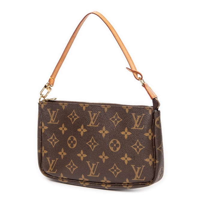Accessory Pouch  Handtas