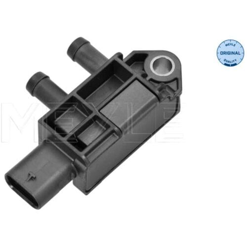 Sensor, uitlaatgasdruk MEYLE 114 801 0014