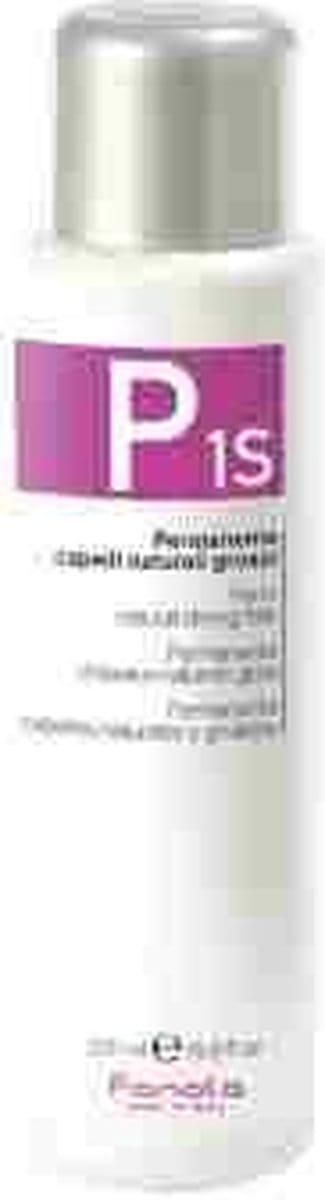 Fanola Professional Perm Lotion P1s