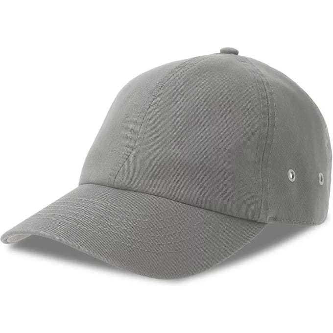Atlantis Headwear Action-S Cap AT692 - grey - One size